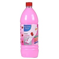 Wonder Fresh Floor Cleaner Rose 1Ltr