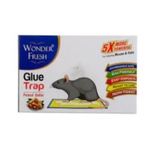 Wonder Fresh Glue Tap Peanut Butter 1Pc