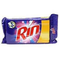 Rin New Bar 120g