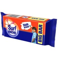 Surf Excel Detergent Big Bar 250g