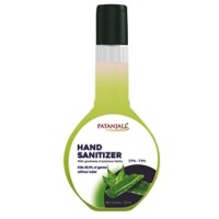 Patanjali Germi Hand Sanitizer 120Ml