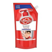 Lifebuoy Handwash 99.9% Germ Protection 750ml 