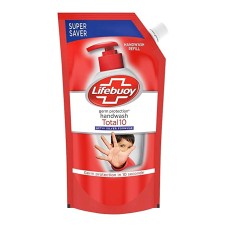 Lifebuoy Handwash 99.9% Germ Protection 750ml 