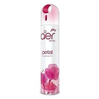 Godrej Aer Spray Petal Crush Pink 240ml