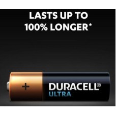 Duracell Alkaline AAA Batteries, 1Pc