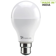 Syska LED Bulb - 18-Watt, Base B22 (SSK-PAG-18W-iLED), 1 pc