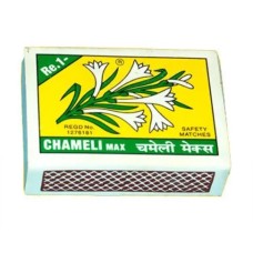 ITC - Chameli Match Box 10Pc