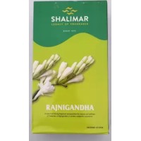 Shalimar Rajnigandha Incense 100g