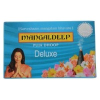 Mangaldeep Puja Dhoop Delux Flavour 19g