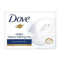 Dove Cream Beauty Bathing Bar 50g