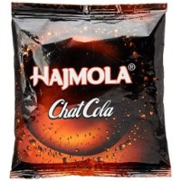 Hajmola Chat Cola Sachet 20N, 1Pkt