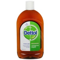 Dettol Antiseptic Liquid 500ml