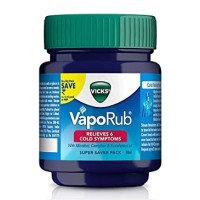 Vicks VapoRub 50ml