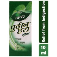 Dabur Pudin Hara Active 10ml