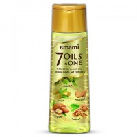 7 Oils in One Non Sticky hair Oil 100ml