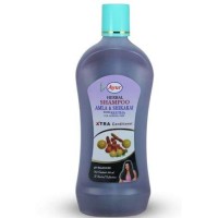 Ayur Herbals Shampoo Amla & Shikakai with Reetha 1000ml