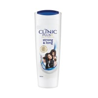 Clinic Plus+ Strong & Long Health Shampoo 80ml