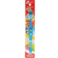 Colgate Kids 2+ Extra Soft Toothbrush 1Pc