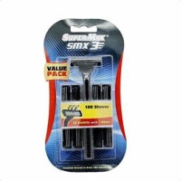 Super Max SMX 3E, Set of 1