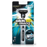 Gillette Razor Mach 3