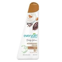 Everyuth Body Lotion Nourishing Cocoa 100ml