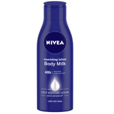 Nivea Nourishing Lotion Body Milk 75ml