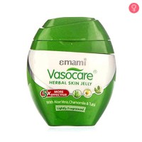 Boro Plus Vasocare Herbal Petroleum Jelly 25ml