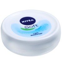 Nivea Soft Light Moisturising Cream 25Ml