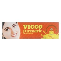 Vicco Turmeric Skin Cream 15g