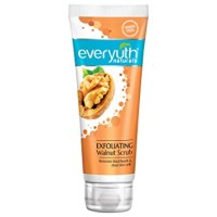 Everyuth Naturals Exfoliating Walnut Scrub 100g