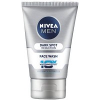 Nivea Men Dark Spot Reduction Face Wash 100g