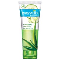 Everyuth Nourishing Aloevera & Cucumber Gel 100ml