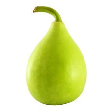 Bottle Gourd (Kaddu) 1Pc, 500-750g