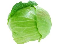 Cabbage Ooty (Patta Gobhi), 800g-1Kg, 1Pc