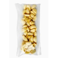 Garlic Peeled, 100g