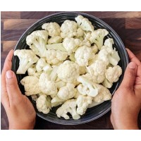 Cut Cauliflower 200g