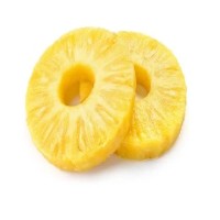 Pineapple Slices, 200g