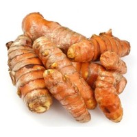 Kachi Haldi (Fresh Turmeric Root) 100g