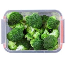 Broccoli Florets 90-100g