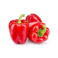 Capsicum Red 250g