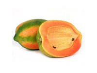 Papaya (Papita) 1Pc, 750g-1Kg