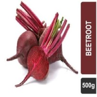 Beetroot (Chukandar) 250g