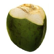 Green Coconut Small Size (Kolkata) 1Pc