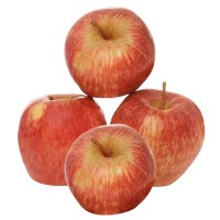 Apple Shimla 1Kg, Approx 8-10Pcs