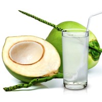 Fresh Coconut Water 300ml