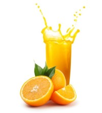 Fresh Orange Juice 300ml