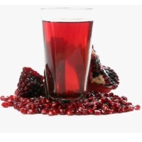 Fresh Pomegranate Juice 300ml