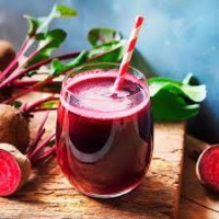 Fresh Beetroot Juice 300ml