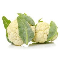 Cauliflower (Full Gobhi) 1Pc