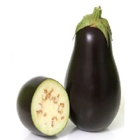 Brinjal Long (Baigan) 250g